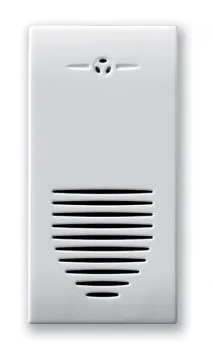 Sonnerie electronique 220 V DOMUS 44 — SOMEF 441032S