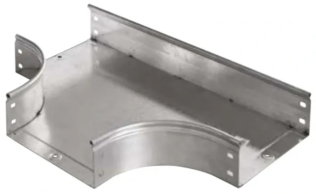 Dérivation plate EN “T” – DPT — S5