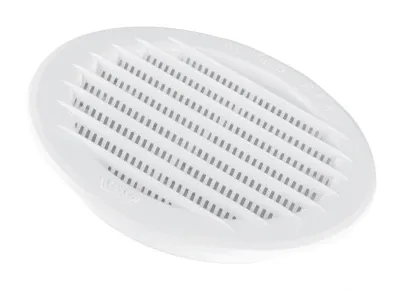 Ventilation grille Ø100 — EJIM JCU3021