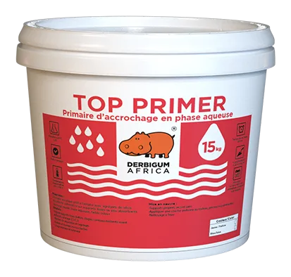 TOP PRIMER — sanded bonding primer