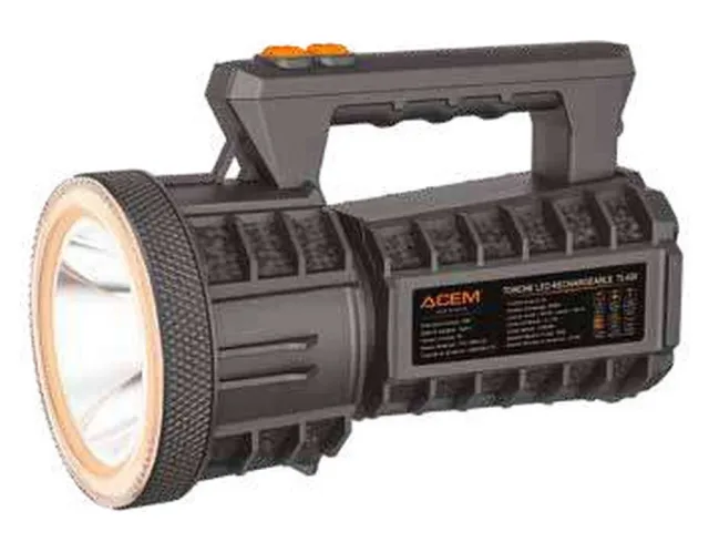Torche LED rechargeable 20 W – TL420 — 132420