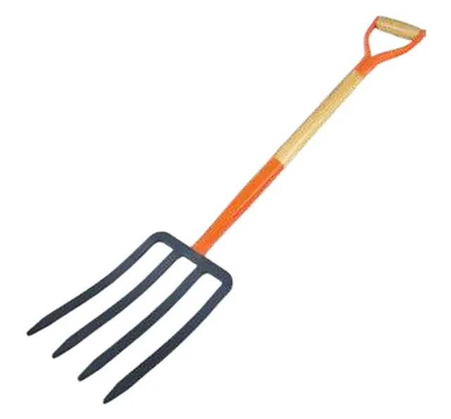 Fourche manche anneau — 900112