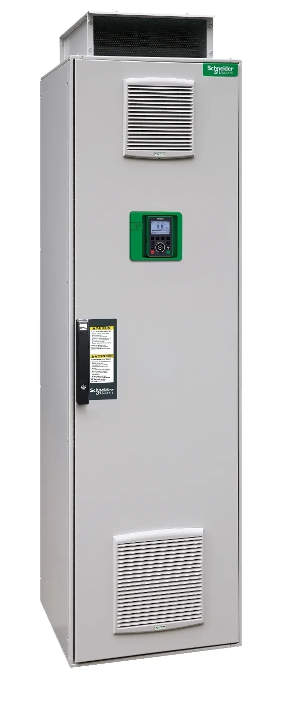 Variable speed drive ATV930C25N4F — 250 kW