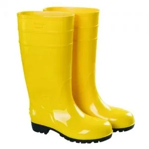 Prestige ZY004YB pvc work boots
