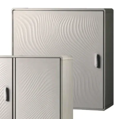 Top extension for outdoor enclosure Grafi 9 width 910mm