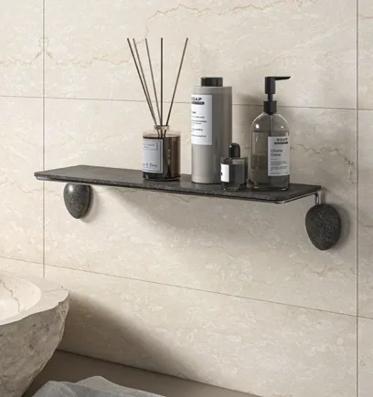 Basin shelf Amber — SOPAL