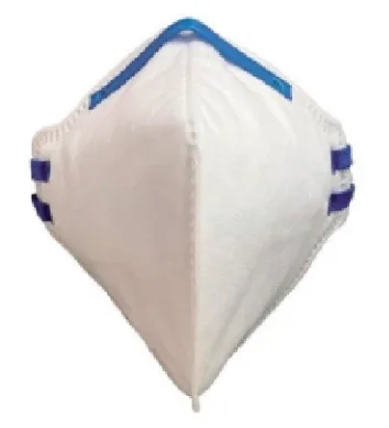 Masque antipoussière Prestige DTC3X