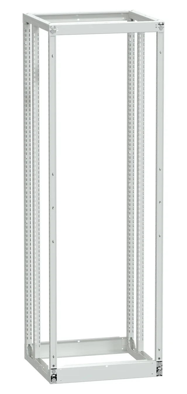 PrismaSeT P cubicle framework — LVS08606