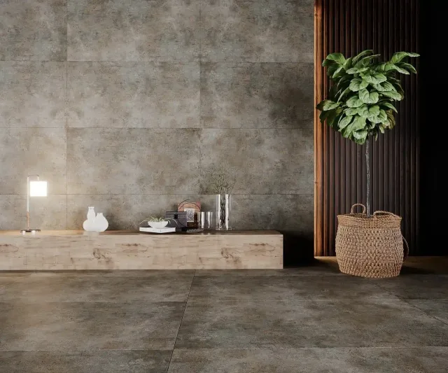 Metal 60 × 120 cm — Carthago Ceramic