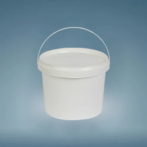 Plastic bucket for paint GALION Superlift 2.1 L
