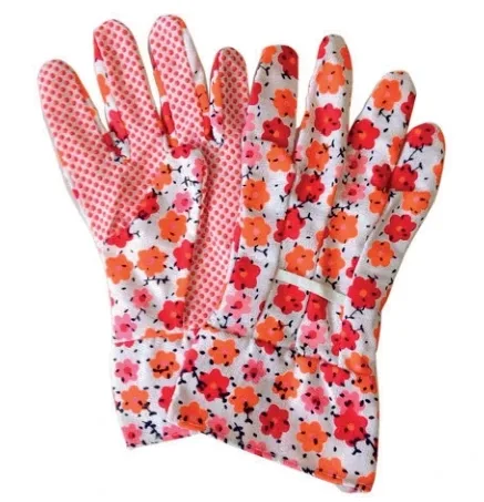 Gants de jardinage Prestige 313