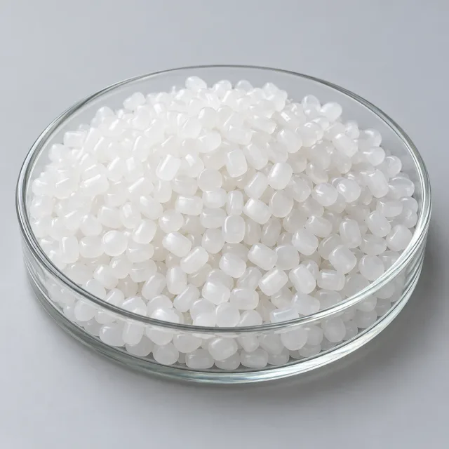 HDPE resin FHP5050 — caps
