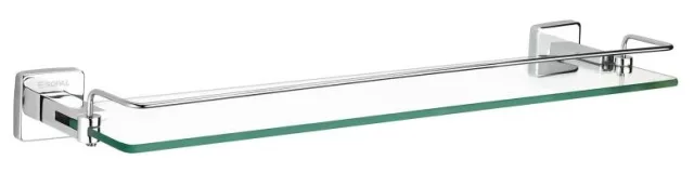 Basin shelf with guard rail Ward — SOPAL