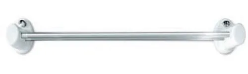 IDEAL SANITAIRE — Pair of towel holders screw-mounted — 301501