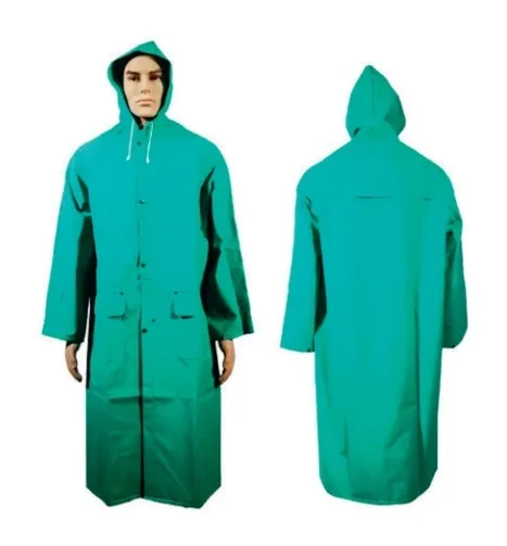 Prestige CM9025 raincoat