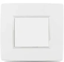 STIEL 6000 two-way switch white