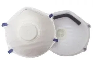 Masque antipoussière Prestige DCT3C-F