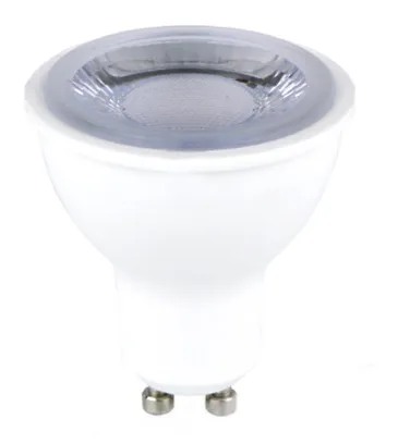 GU10 8 W LED lamp