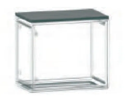 Consoles — Cover for video console