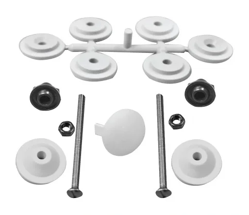 Jeux fixation mécanisme — EJIM JWC2112