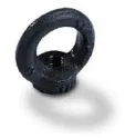 Accessories and spare parts for CV-bv series enclosures — Lifting eyebolts