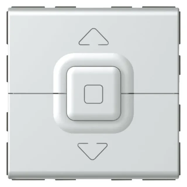 Legrand Mosaic switch — 6A, 250V, 1 pole — 079226