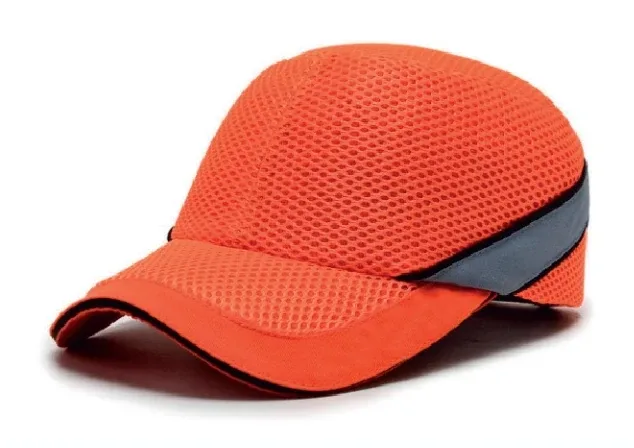 Casquette anti-heurt Prestige RC1203M