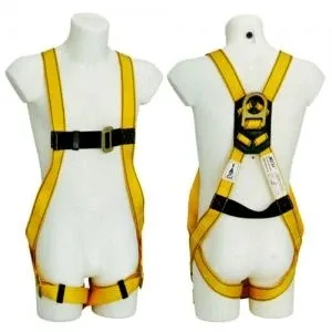 Prestige JE113048A fall-arrest safety harness