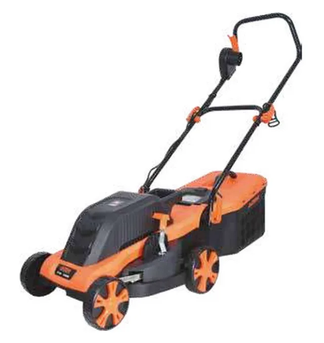 Electric lawn mower 1200 W — 722120