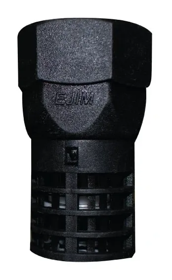 Strainer 1″ female — EJIM JCA4105