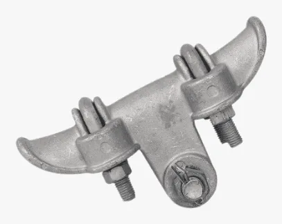 GA-1P anchoring clamp