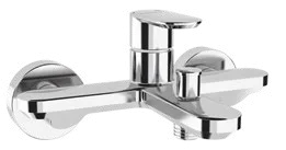 Shower mixer Mahares — SOPAL 06GSA04