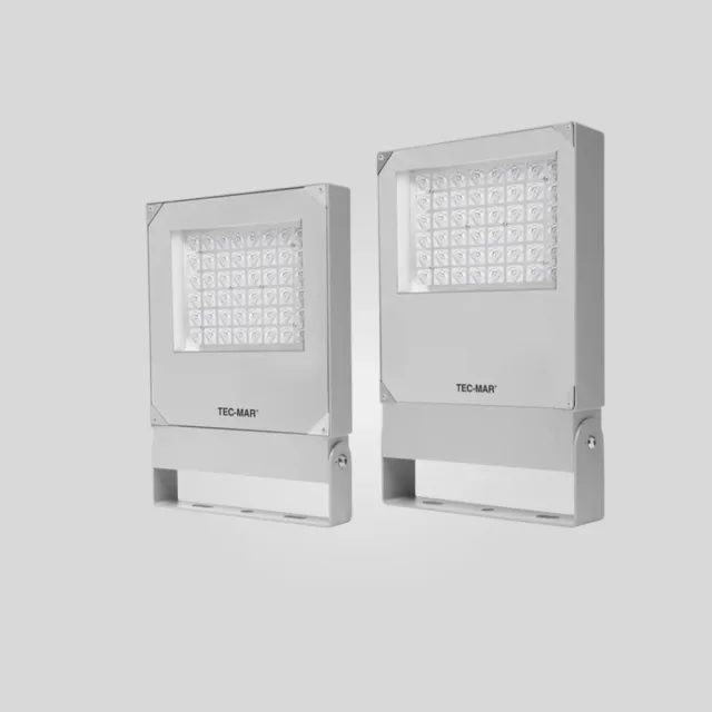 POLAR LED floodlight