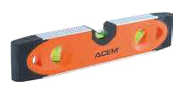 Spirit level torpedo magnetic f1 — 761230