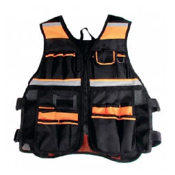 Prestige VR2 tool vest