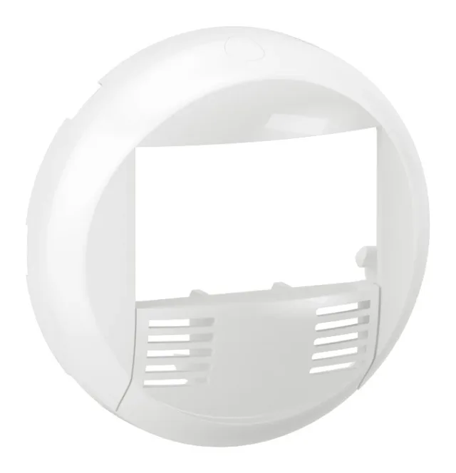 Legrand Céliane cover plate — White — CB0504