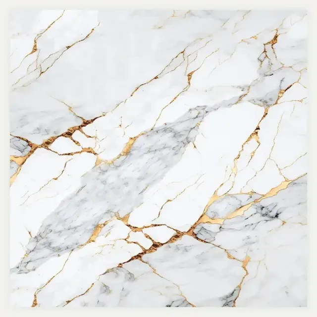 Happy 56 × 56 cm — Ceramic floor tile