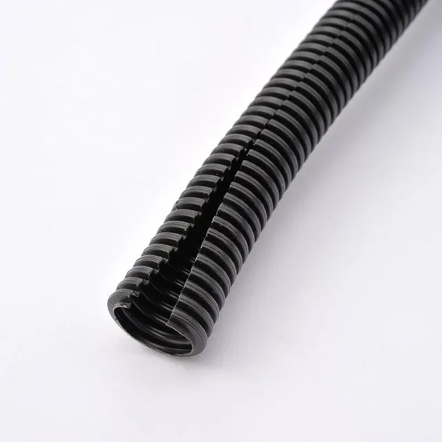 Tubes Kravel pour l’industrie automobile sur commande