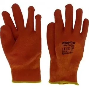 Prestige 1101C latex-coated handling gloves