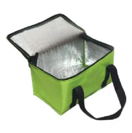Prestige IR5 cooler bag