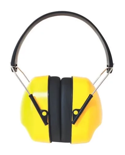 Prestige EY22 hearing protection earmuffs