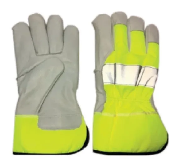Prestige ZY21XXA leather handling gloves