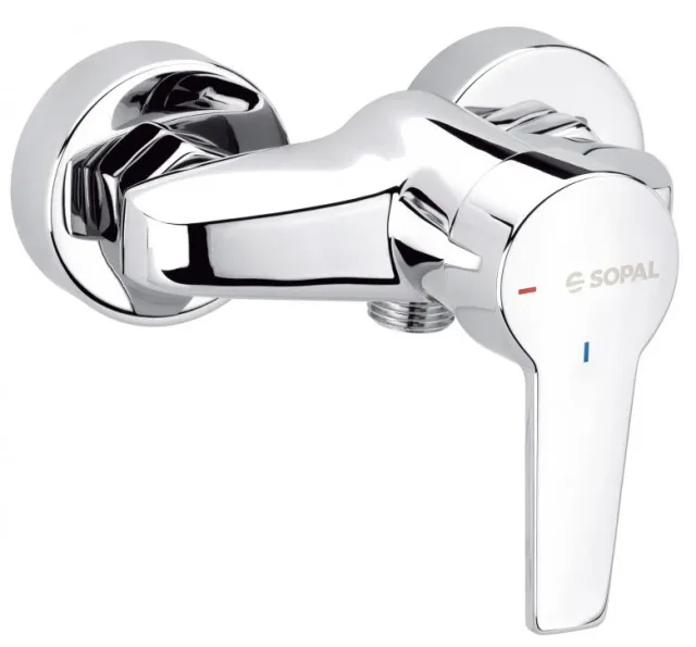 Hygiene mixer Douz — SOPAL 06ASA04