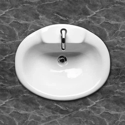 IDEAL SANITAIRE — Basin – Diamant — 108361