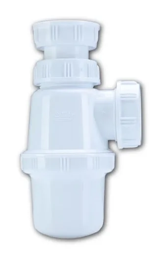 Sink trap Ø40 — EJIM JCU3025