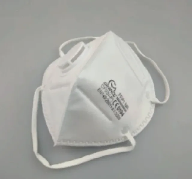 Prestige CFD3V dust mask