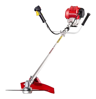 Honda UMK 450 brushcutter with GX50 engine