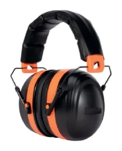 Prestige EM5002B-1 hearing protection earmuffs