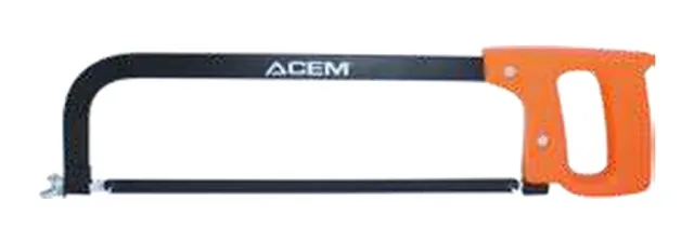 Hacksaw frame 305 mm — 710305
