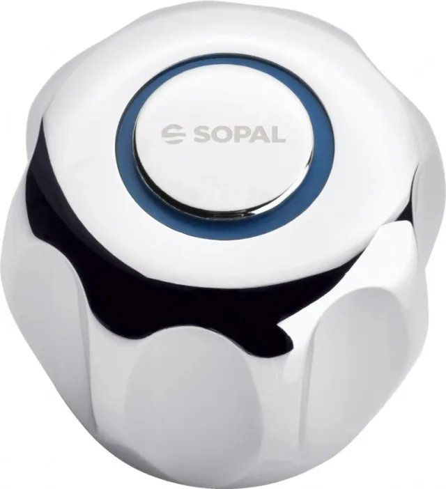 Volant Salakta chaud/froid — SOPAL 3143A04